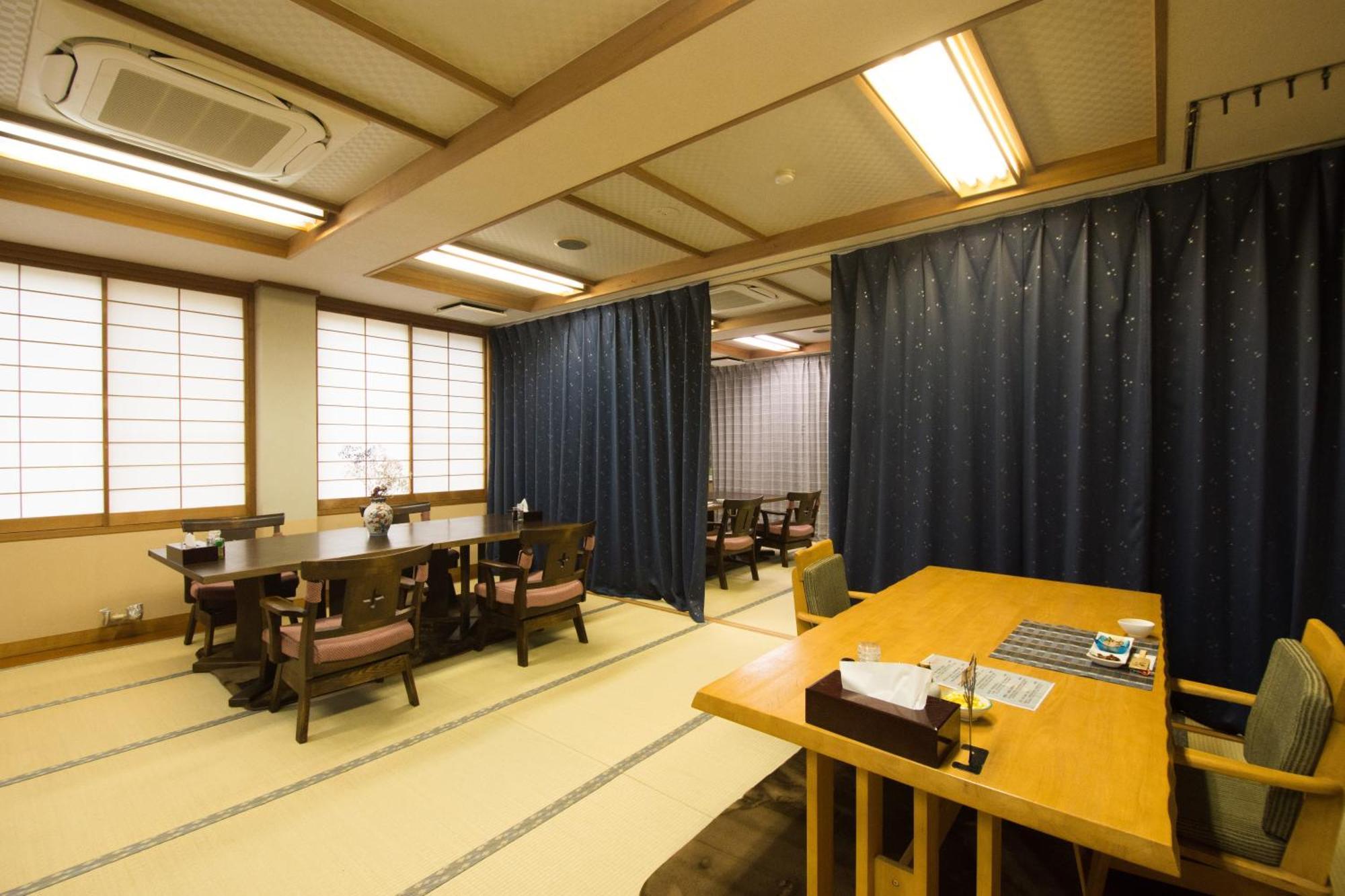 Akasawa Onsen Ryokan Nasushiobara Eksteriør bilde
