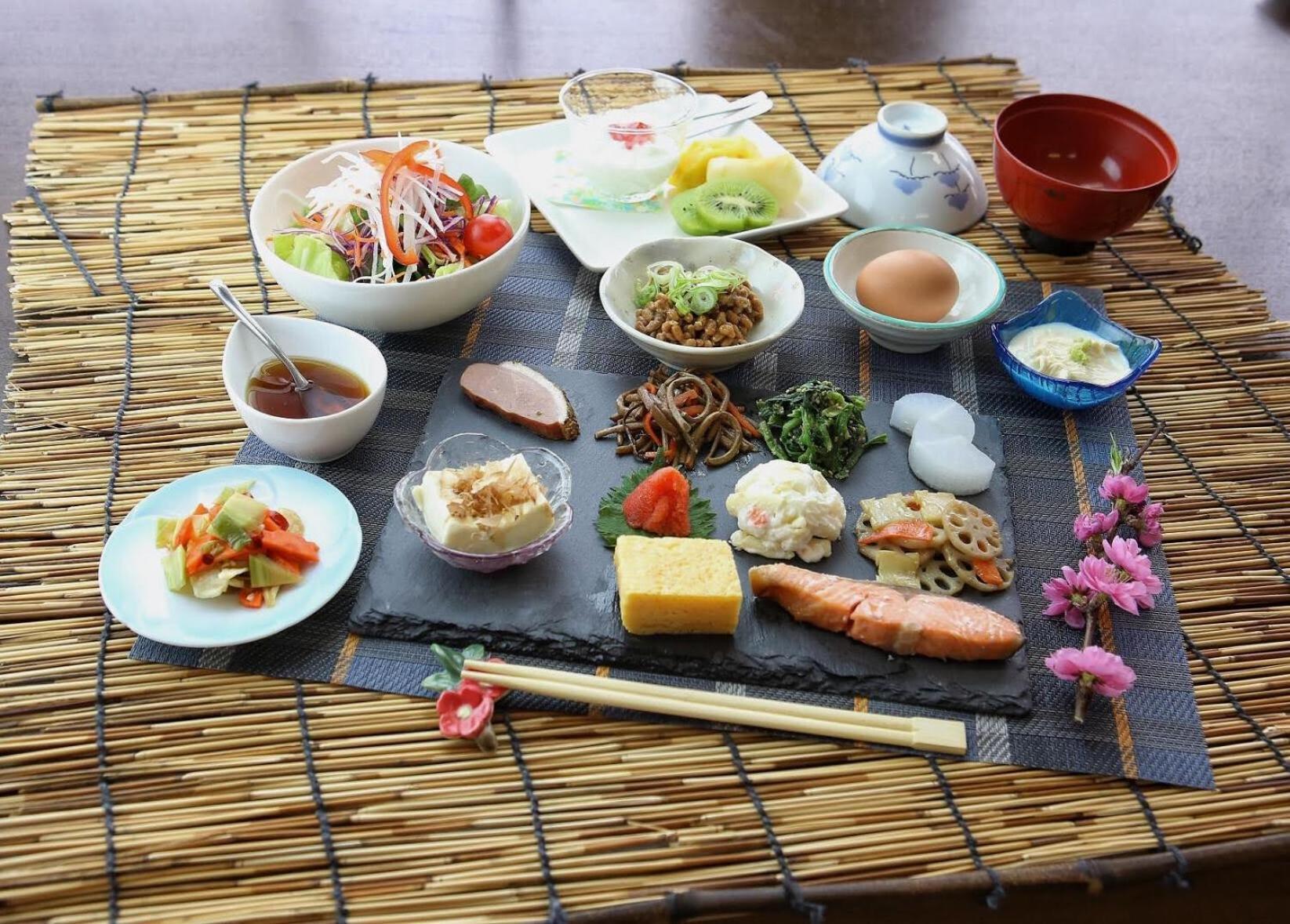 Akasawa Onsen Ryokan Nasushiobara Eksteriør bilde