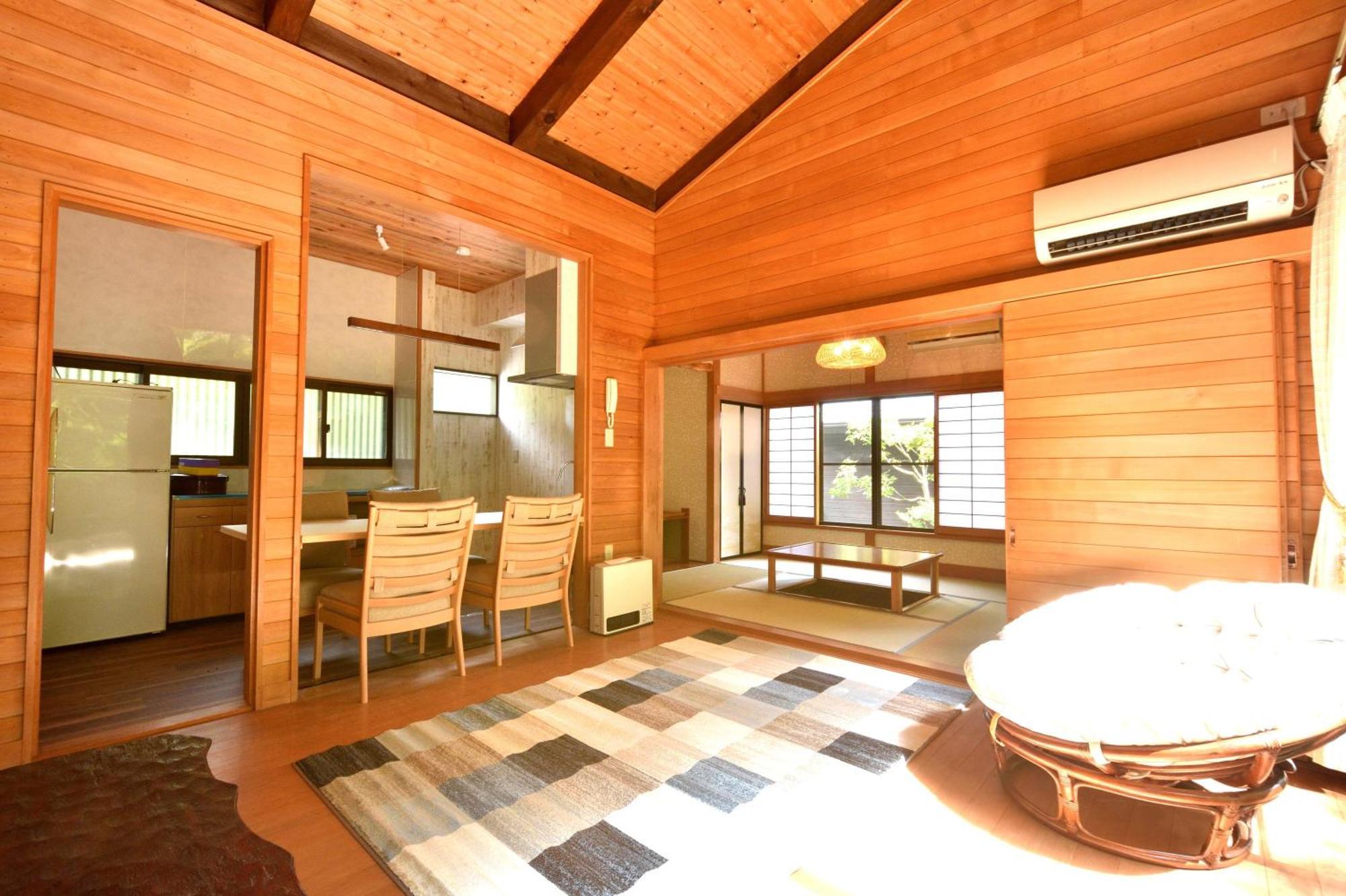 Akasawa Onsen Ryokan Nasushiobara Eksteriør bilde
